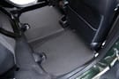 EVA коврики на Honda Vezel I 2013 - 2021 в Благовещенске