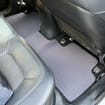 Коврики на KIA Sportage III 2010 - 2016 в Благовещенске