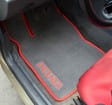 Коврики на Daewoo Nexia 1994 - 2016 в Благовещенске