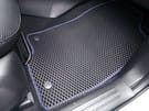 Коврики на Mazda CX5 II 2016 - 2025 в Благовещенске