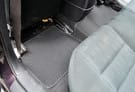 Коврики на Mazda 6 2002 - 2008 в Благовещенске