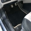 EVA коврики на Opel Astra G 1998 - 2004 в Благовещенске