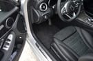 Коврики на Mercedes C (W205) 2014 - 2023 в Благовещенске