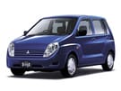Коврики на Mitsubishi Mirage Dingo 1998 - 2003 в Благовещенске