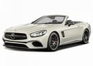 Коврики на Mercedes SL (R231) 2012 - 2019 в Благовещенске