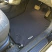 Коврики на Toyota Vitz I 1998 - 2005 в Благовещенске
