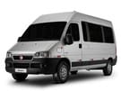 Ворсовые коврики на Fiat Ducato II 1993 - 2006 в Благовещенске