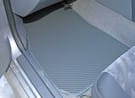 Ворсовые коврики на Nissan Skyline (R34) 1998 - 2001 в Благовещенске
