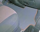 Коврики на Citroen Jumper 2006 - 2025 в Благовещенске