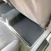 Коврики на Toyota Vista (V50) 1998 - 2003 в Благовещенске