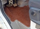 Коврики на Mercedes Sprinter (W906) рестайлинг 2013 - 2018 в Благовещенске