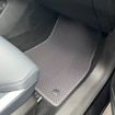 Коврики на Geely Atlas II 2023 - 2025 в Благовещенске