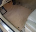 EVA коврики на Lexus GS III 2004 - 2012 в Благовещенске