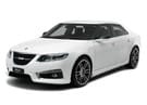 Коврики на Saab 9-5 1997 - 2010 в Благовещенске
