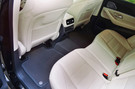 Коврики на Mercedes GLE (W167) 2018 - 2025 в Благовещенске