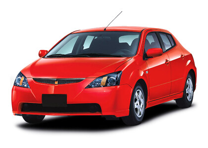 Коврики на Toyota WiLL VS 2001 - 2004 в Благовещенске