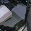 EVA коврики на УАЗ Хантер 2003 - 2025 в Благовещенске