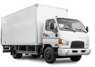 Коврики на Hyundai HD65 HD72 HD78 1997 - 2021 в Благовещенске
