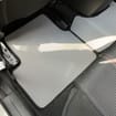 Ворсовые коврики на Mazda Axela III 2013 - 2019 в Благовещенске