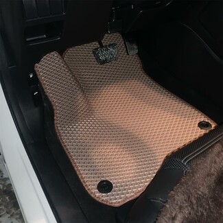 Ворсовые коврики на Honda Breeze 1 2019&nbsp;-&nbsp;2023 в Благовещенске