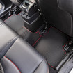 Коврики на Mazda CX3 2014 - 2025 в Благовещенске