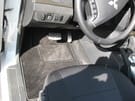 Коврики на Mitsubishi Pajero IV 2006 - 2021 в Благовещенске