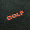 EVA коврики на Volkswagen Golf 7 2012 - 2020 в Благовещенске