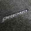 Коврики на Toyota Premio II 2007 - 2021 в Благовещенске