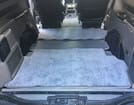 EVA коврики на Chevrolet Express 2002 - 2019 в Благовещенске