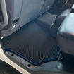 Коврики на Isuzu Forward V узкая кабина 2007 - 2025 в Благовещенске