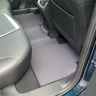 EVA коврики на Haval F7x II 2025&nbsp;-&nbsp;2026 в Благовещенске