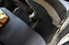 Коврики на Citroen C3 Picasso 2008 - 2017 в Благовещенске