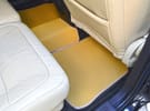 EVA коврики на Ford Flex 2008 - 2019 в Благовещенске