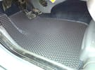 Коврики на Renault Scenic I 1996 - 2003 в Благовещенске