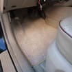 Коврики на Hyundai Santa Fe II 2005 - 2012 в Благовещенске