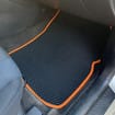 Коврики на Mazda 3 2003 - 2009 в Благовещенске