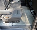 Коврики на Mercedes V-класс (W447) 2014 - 2025 в Благовещенске