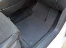 EVA коврики на Volkswagen Passat CC 2008 - 2017 в Благовещенске