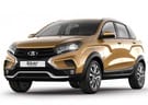 Коврики на Lada (ВАЗ) XRAY 2015 - 2022 в Благовещенске