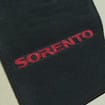 Коврики на KIA Sorento I 2002 - 2009 в Благовещенске