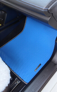 Коврики на Haval Jolion 2020&nbsp;-&nbsp;2026 в Благовещенске