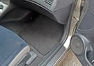 Коврики на Honda Civic VIII 5d 2006 - 2012 в Благовещенске
