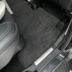 EVA коврики на Land Rover Range Rover Sport I 2005 - 2013 в Благовещенске
