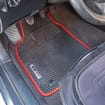 Коврики на Audi A6 (C5) 1997 - 2004 в Благовещенске