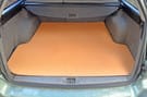 EVA коврики на Subaru Legacy III 1998 - 2003 в Благовещенске