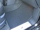 Коврики на Land Rover Range Rover III 2002 - 2012 в Благовещенске