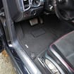 Коврики на Porsche Cayenne II 2010 - 2018 в Благовещенске