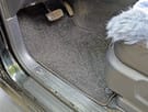 Коврики на KIA Sorento I 2002 - 2009 в Благовещенске