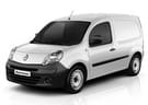 Коврики на Renault Kangoo II 2007 - 2021 в Благовещенске