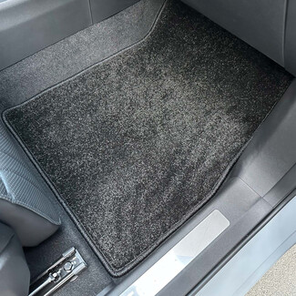 Коврики на Chery Tiggo 8L 2024&nbsp;-&nbsp;2026 в Благовещенске